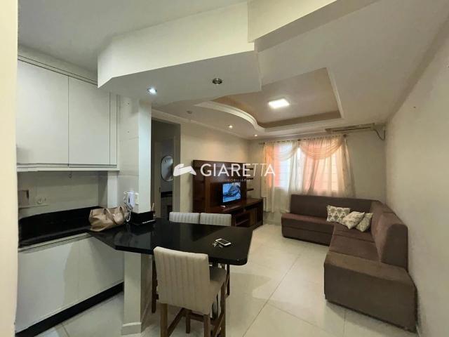 Apartamento aluguel em Toledo, Região Geográfica Intermediária de Cascavel