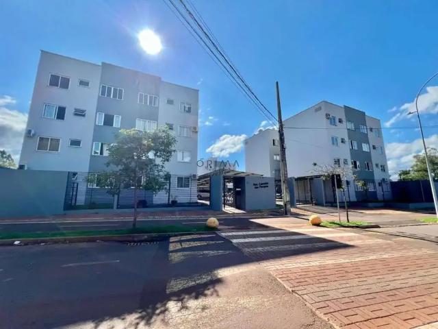 Apartamento aluguel em Região Geográfica Imediata de Toledo, Toledo