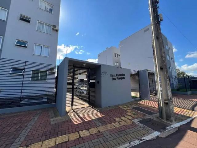 Apartamento aluguel em Região Geográfica Imediata de Toledo, Toledo