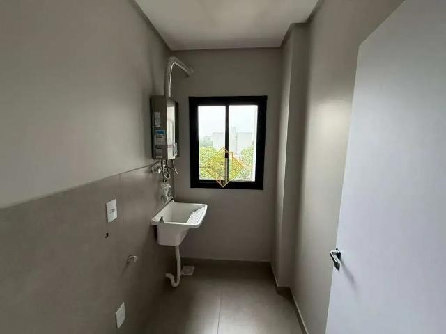 Apartamento aluguel em Região Geográfica Imediata de Toledo, Toledo