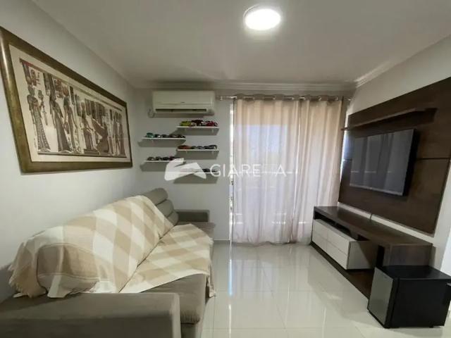 Apartamento aluguel em Região Geográfica Imediata de Toledo, Toledo
