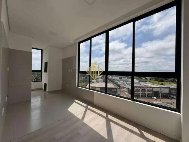 Apartamento aluguel em Região Geográfica Imediata de Toledo, Toledo