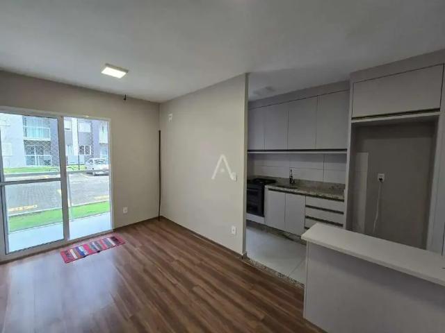 Apartamento aluguel em Região Geográfica Imediata de Toledo, Toledo