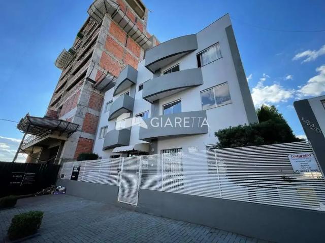 Apartamento aluguel em Região Geográfica Imediata de Toledo, Toledo