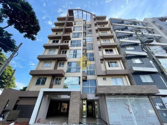 Apartamento aluguel em Região Geográfica Imediata de Toledo, Toledo