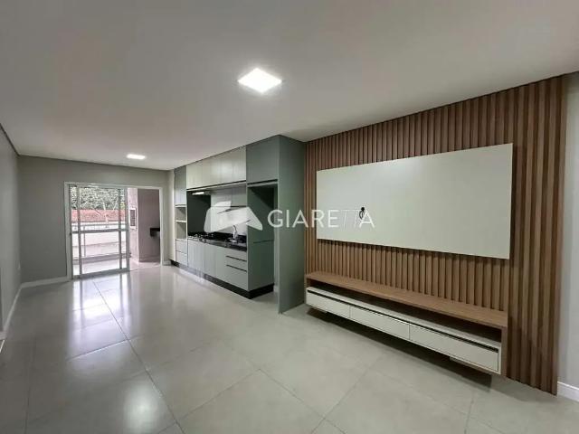Apartamento aluguel em Região Geográfica Imediata de Toledo, Toledo