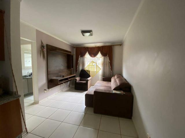 Apartamento aluguel em Toledo, Região Geográfica Intermediária de Cascavel