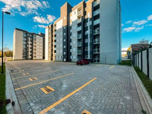 Apartamento aluguel em Região Geográfica Imediata de Toledo, Toledo