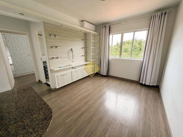 Apartamento aluguel em Toledo, Região Geográfica Intermediária de Cascavel