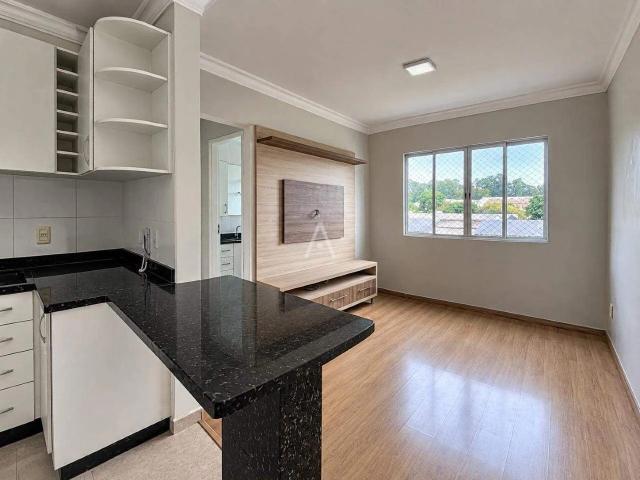 Apartamento aluguel em Toledo, Região Geográfica Intermediária de Cascavel