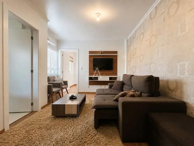 Apartamento aluguel em Região Geográfica Imediata de Toledo, Toledo