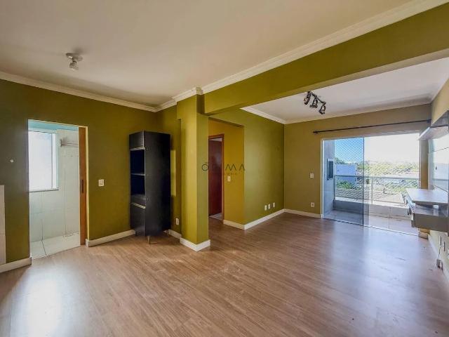 Apartamento aluguel em Toledo, Região Geográfica Intermediária de Cascavel