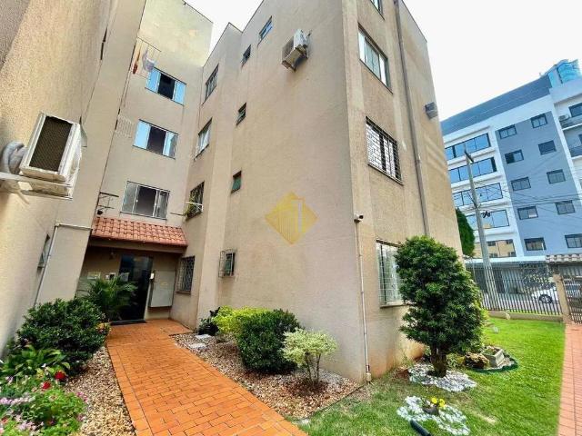 Apartamento aluguel em Região Geográfica Imediata de Toledo, Toledo