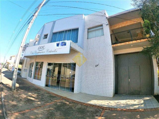Apartamento aluguel em Toledo, Região Geográfica Intermediária de Cascavel