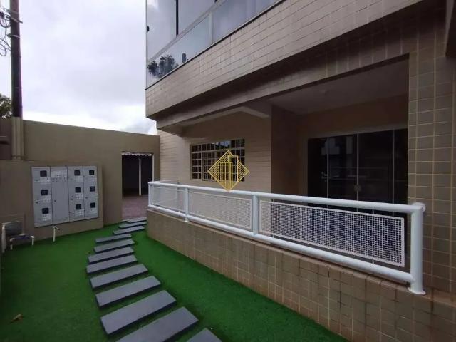 Apartamento aluguel em Região Geográfica Imediata de Toledo, Toledo