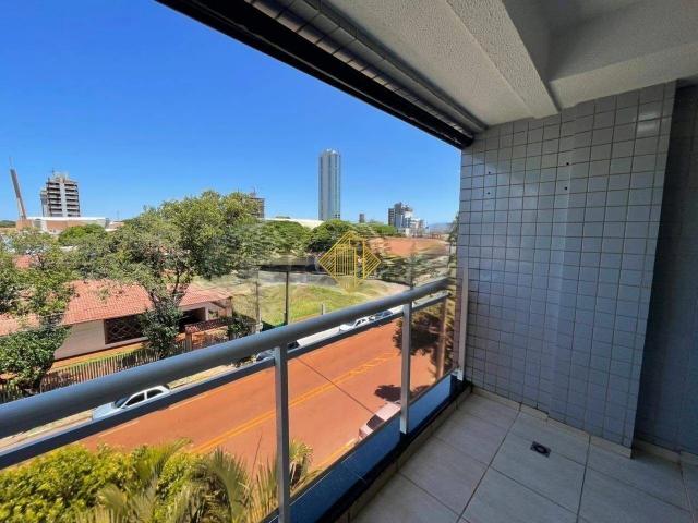 Apartamento aluguel em Toledo, Região Geográfica Intermediária de Cascavel
