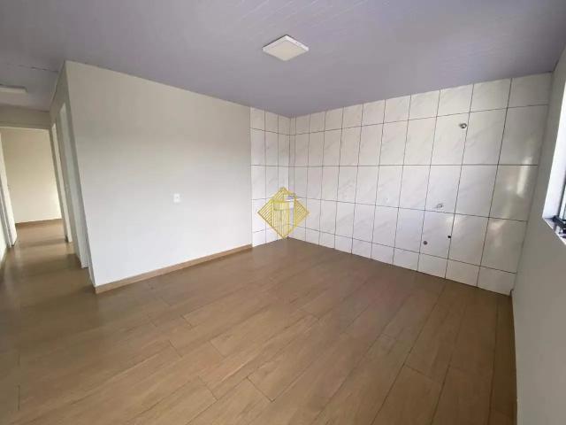 Apartamento aluguel em Região Geográfica Imediata de Toledo, Toledo