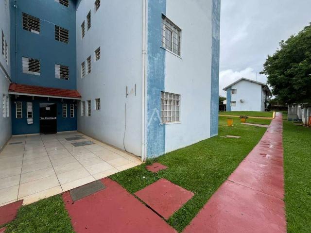 Apartamento aluguel em Toledo, Região Geográfica Intermediária de Cascavel