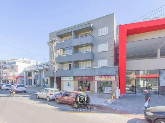 Apartamento aluguel em Região Geográfica Imediata de Torres, Aglomeração Urbana do Litoral Norte