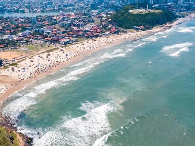 Apartamento aluguel em Torres