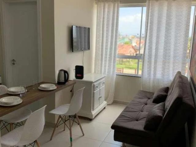 Apartamento aluguel em Região Geográfica Imediata de Tramandaí - Osório, Aglomeração Urbana do Litoral Norte