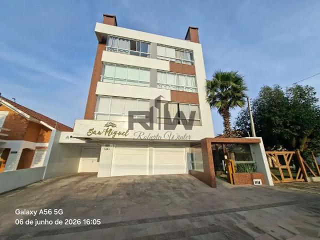 Apartamento aluguel em Região Geográfica Imediata de Tramandaí - Osório, Aglomeração Urbana do Litoral Norte
