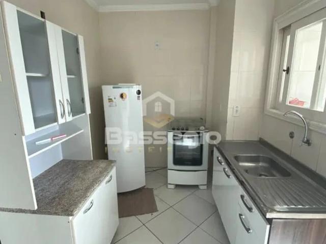 Apartamento aluguel em Tramandaí