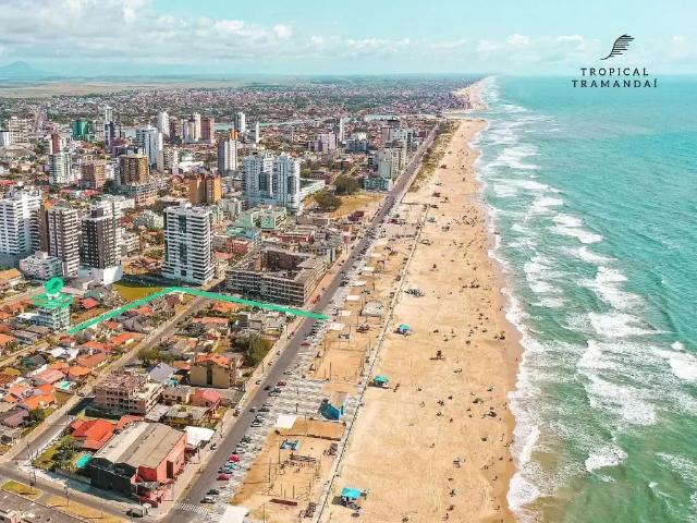 Apartamento aluguel em Região Geográfica Imediata de Tramandaí - Osório, Aglomeração Urbana do Litoral Norte