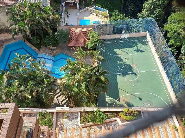 Apartamento aluguel em Parque das Fontes, Tremembé