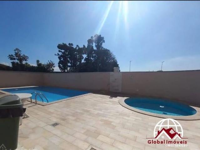 Apartamento aluguel em Tremembé
