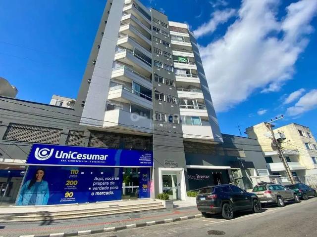 Apartamento aluguel em Região Geográfica Imediata de Tubarão, Três Barras