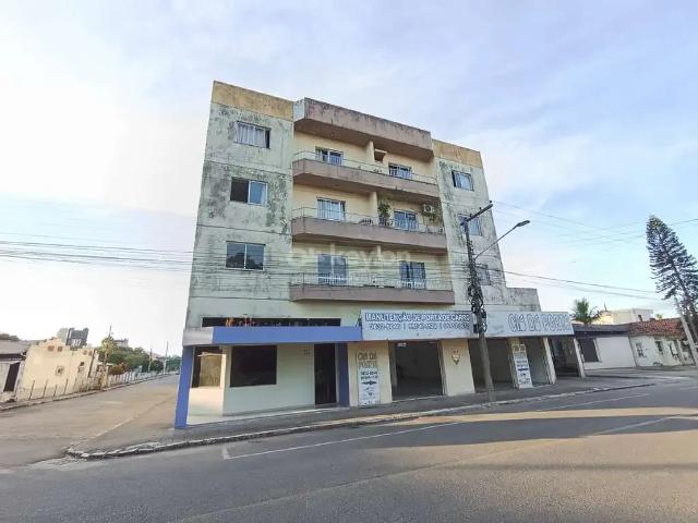 Apartamento aluguel em Região Geográfica Imediata de Tubarão, Três Barras