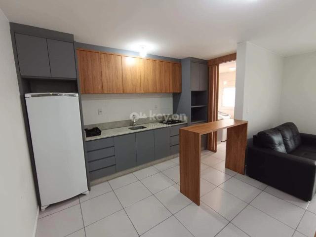 Apartamento aluguel em Tubarão, Região Geográfica Intermediária de Criciúma