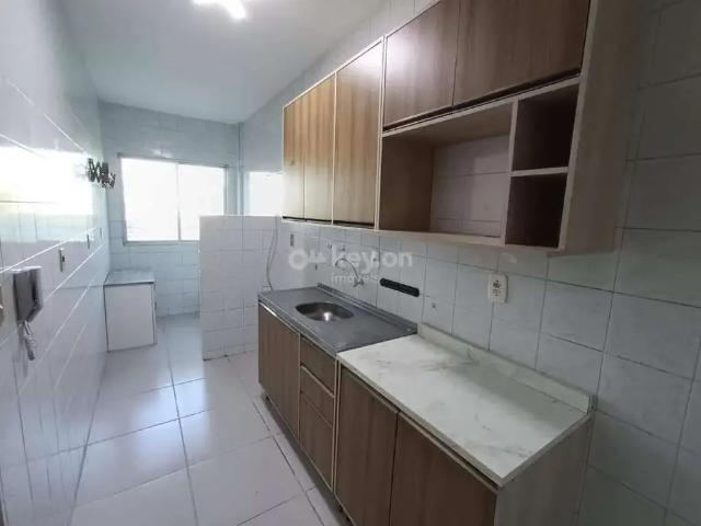 Apartamento aluguel em Região Geográfica Imediata de Tubarão, Três Barras