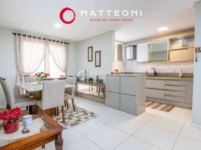 Apartamento aluguel em Região Geográfica Imediata de Tubarão, Três Barras
