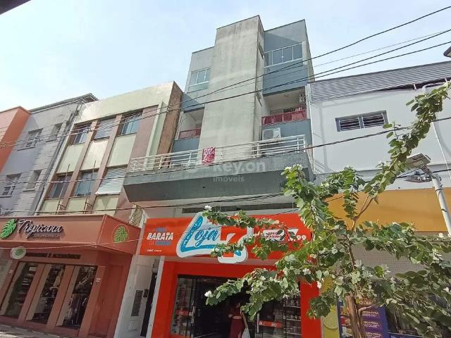 Apartamento aluguel em Região Geográfica Imediata de Tubarão, Três Barras