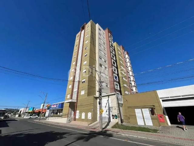 Apartamento aluguel em Região Geográfica Imediata de Tubarão, Três Barras