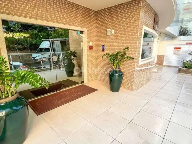 Apartamento aluguel em Região Geográfica Imediata de Tubarão, Três Barras