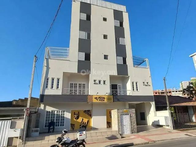 Apartamento aluguel em Região Geográfica Imediata de Tubarão, Três Barras