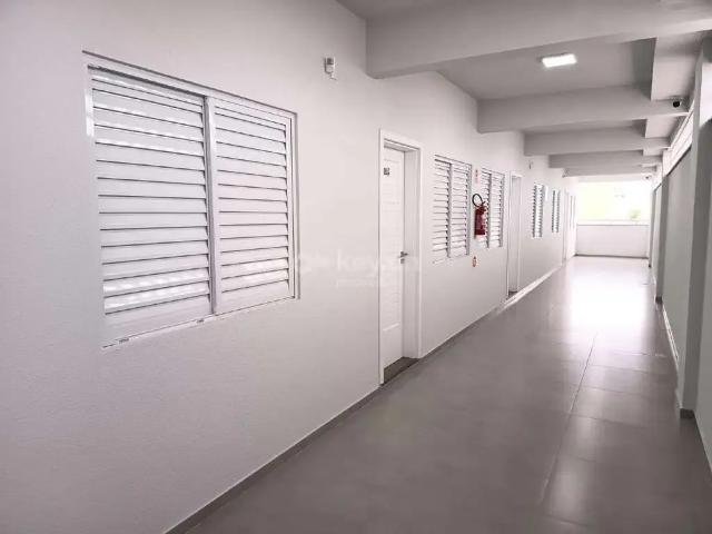 Apartamento aluguel em Região Geográfica Imediata de Tubarão, Três Barras