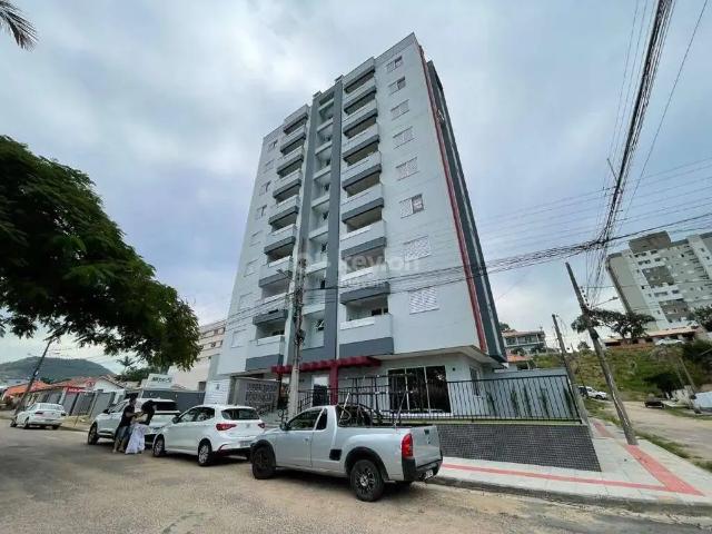 Apartamento aluguel em Região Geográfica Imediata de Tubarão, Três Barras