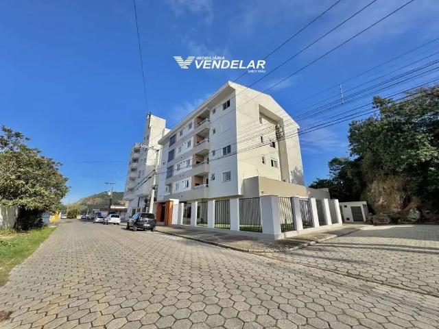 Apartamento aluguel em Região Geográfica Imediata de Tubarão, Três Barras