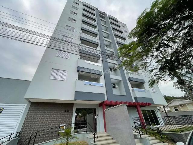 Apartamento aluguel em Região Geográfica Imediata de Tubarão, Três Barras