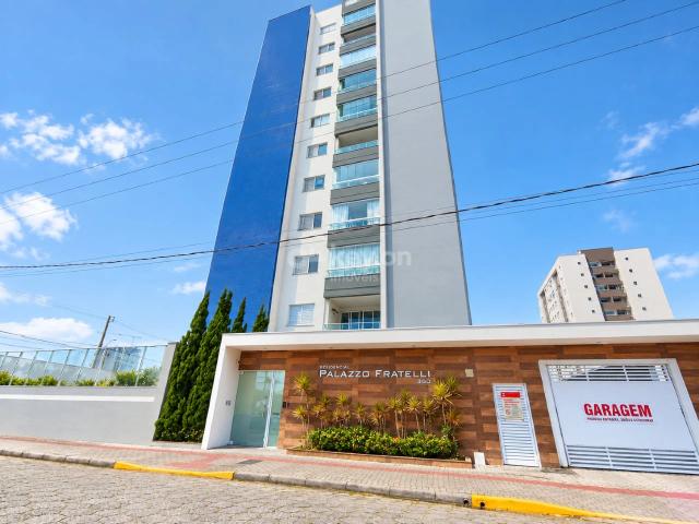 Apartamento aluguel em Região Geográfica Imediata de Tubarão, Três Barras