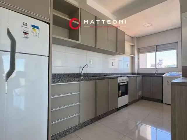 Apartamento aluguel em Região Geográfica Imediata de Tubarão, Três Barras