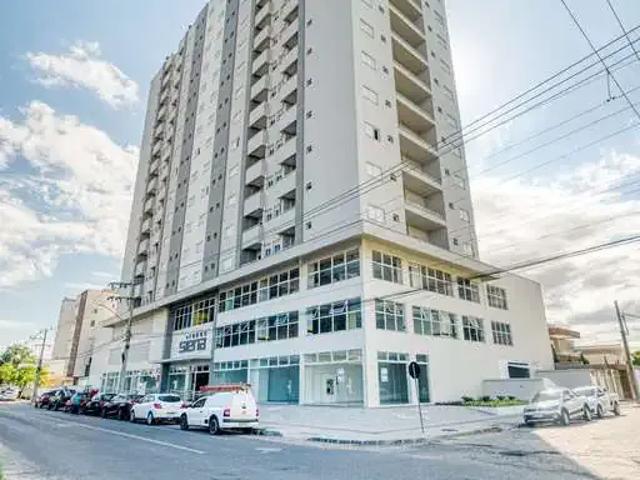 Apartamento aluguel em Região Geográfica Imediata de Tubarão, Três Barras