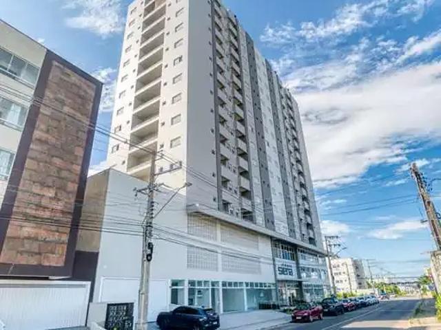 Apartamento aluguel em Região Geográfica Imediata de Tubarão, Três Barras