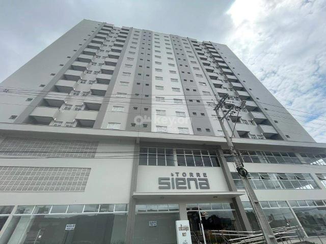 Apartamento aluguel em Região Geográfica Imediata de Tubarão, Três Barras
