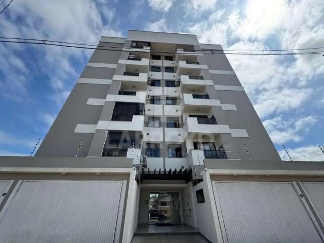 Apartamento aluguel em Região Geográfica Imediata de Tubarão, Três Barras