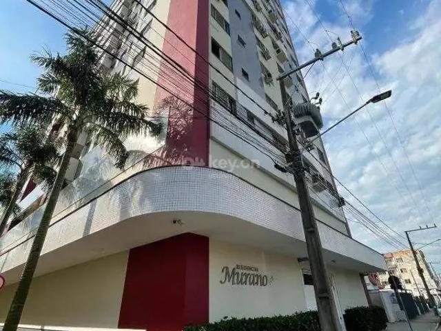 Apartamento aluguel em Região Geográfica Imediata de Tubarão, Três Barras